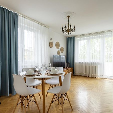 20 Apart Gdynia Exterior photo