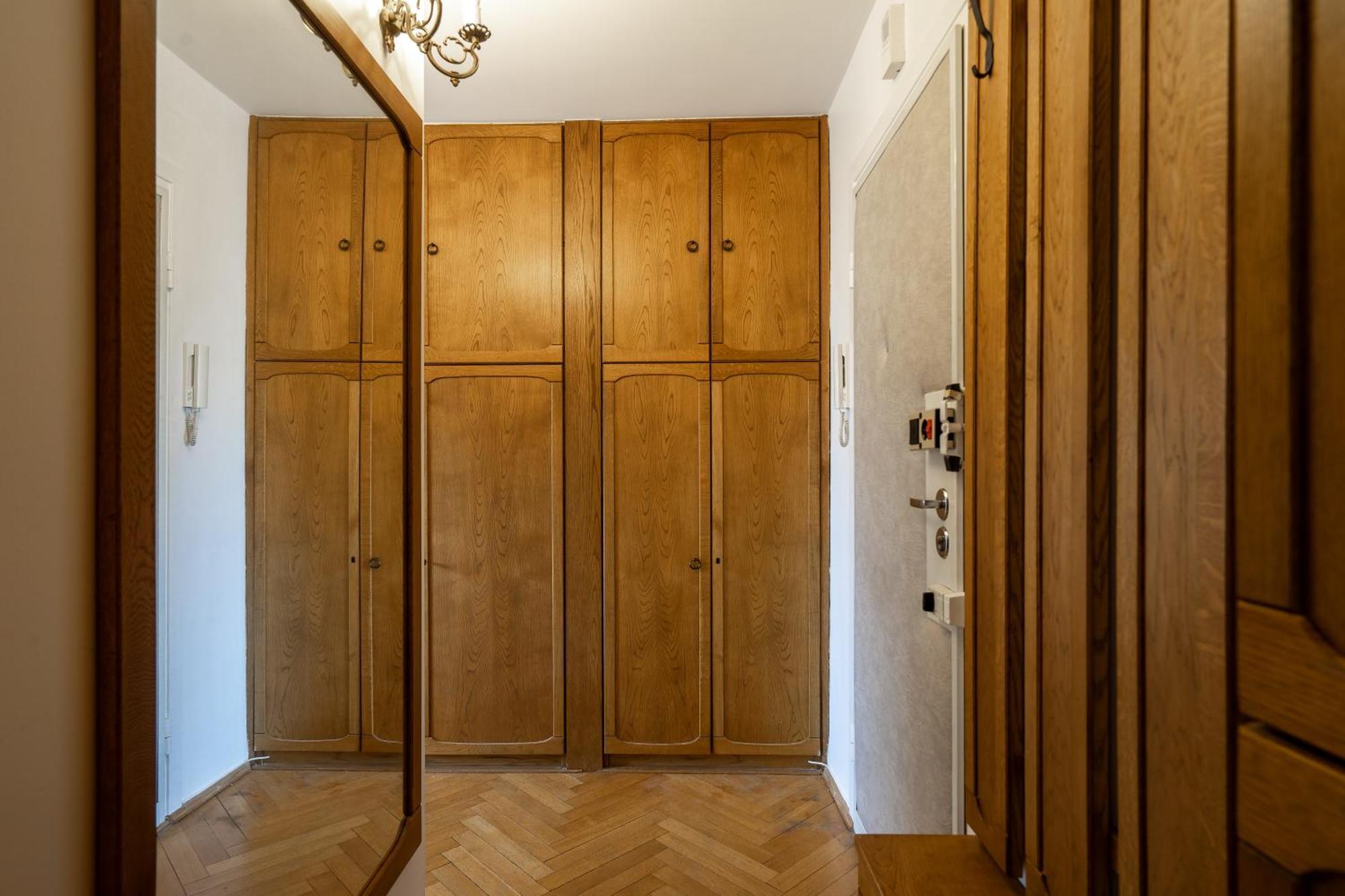 20 Apart Gdynia Exterior photo