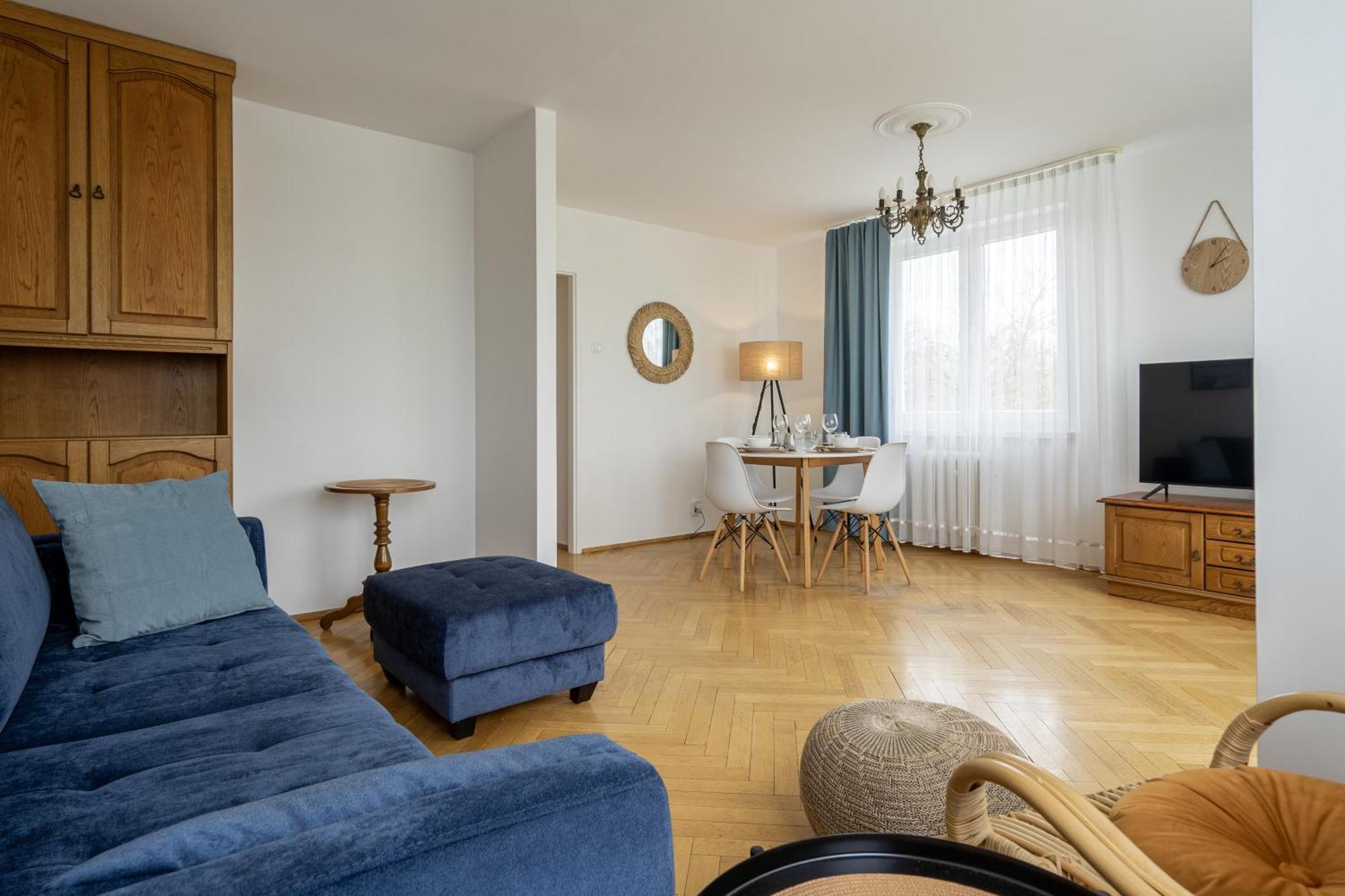 20 Apart Gdynia Exterior photo