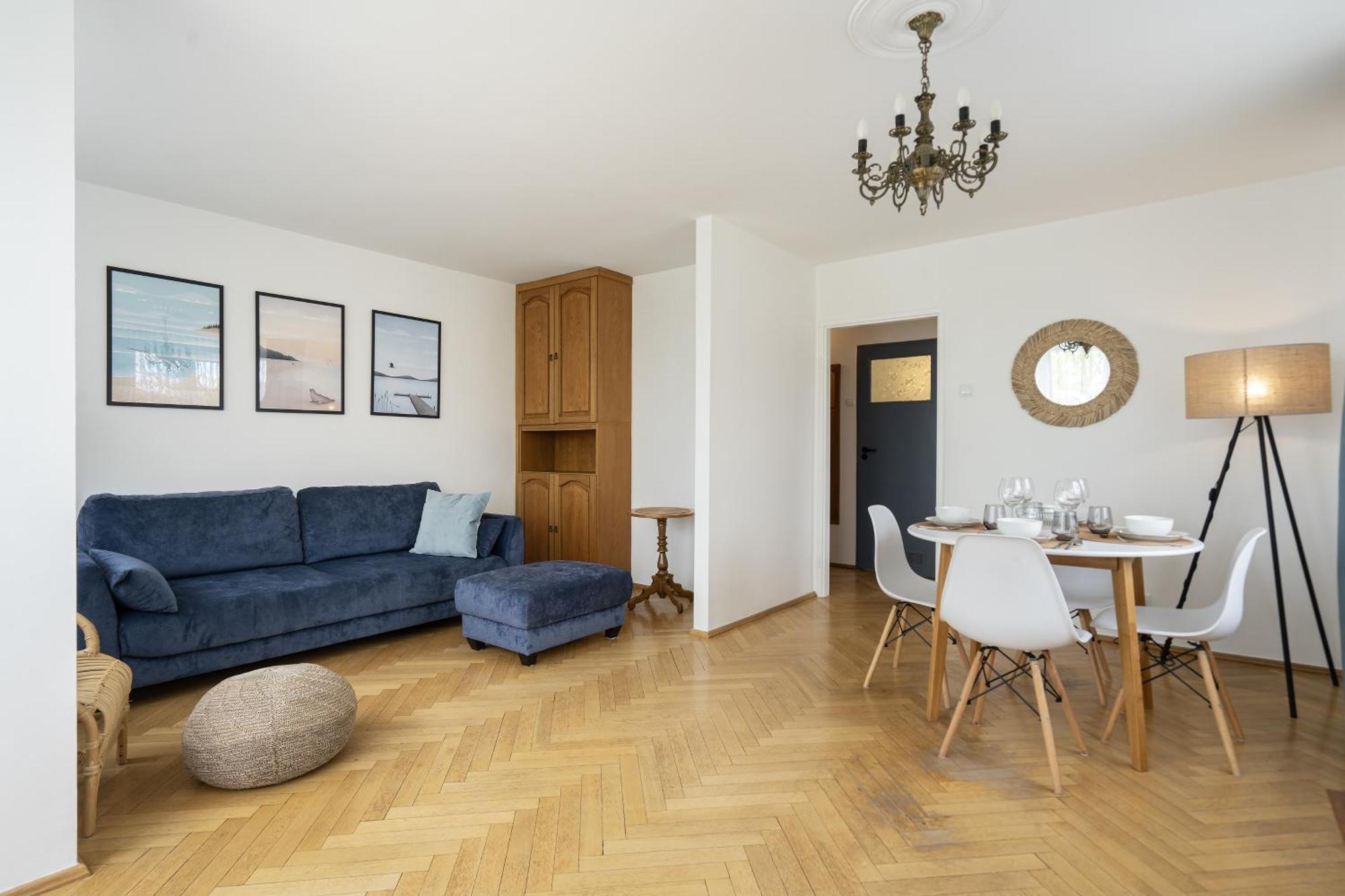 20 Apart Gdynia Exterior photo
