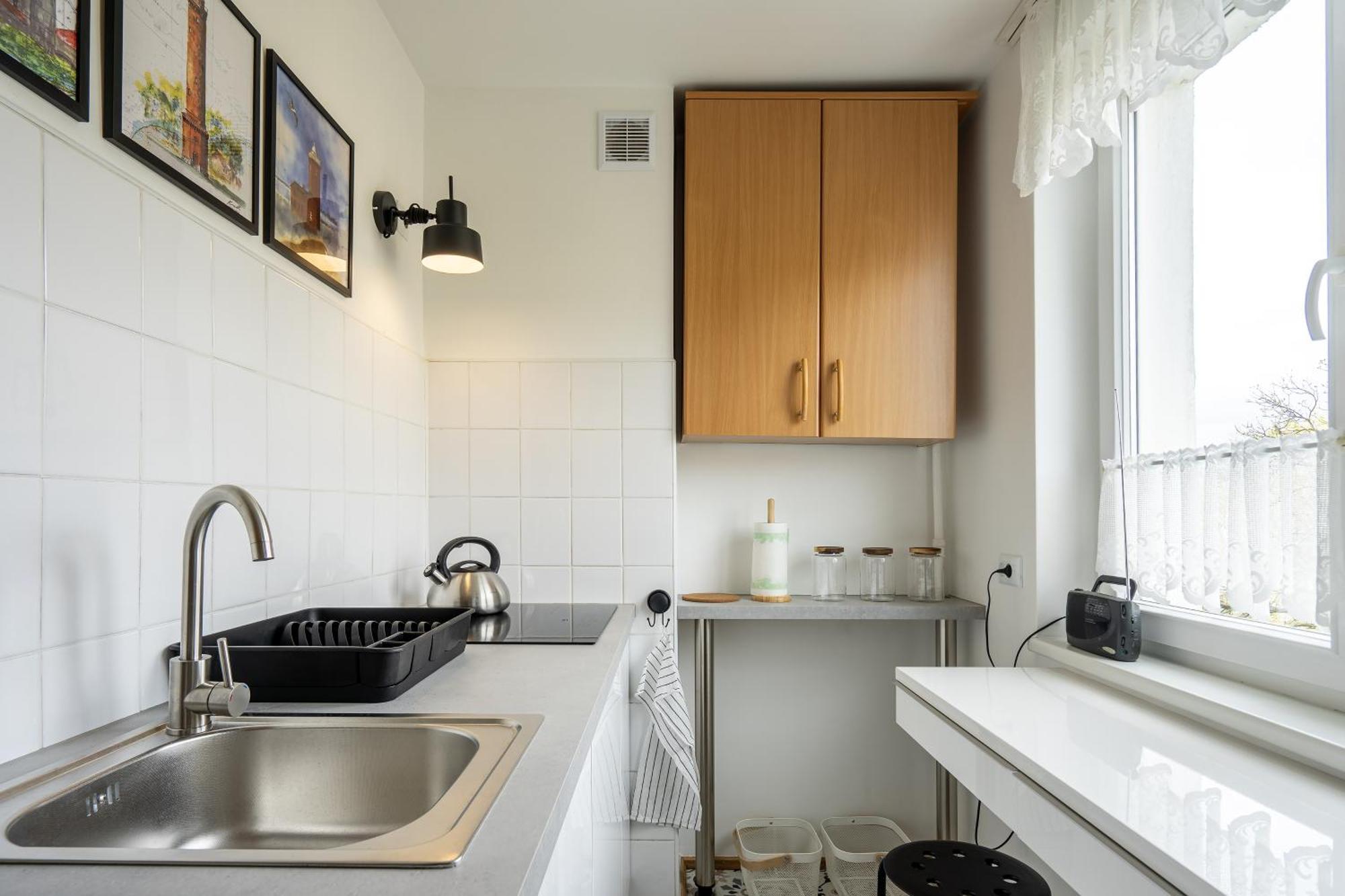 20 Apart Gdynia Exterior photo