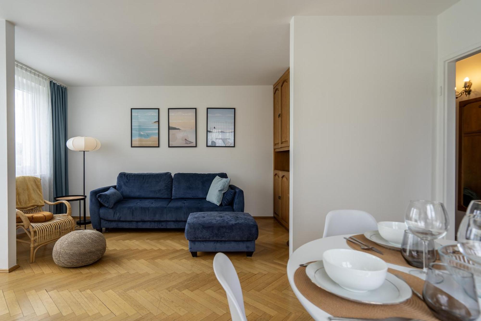 20 Apart Gdynia Exterior photo